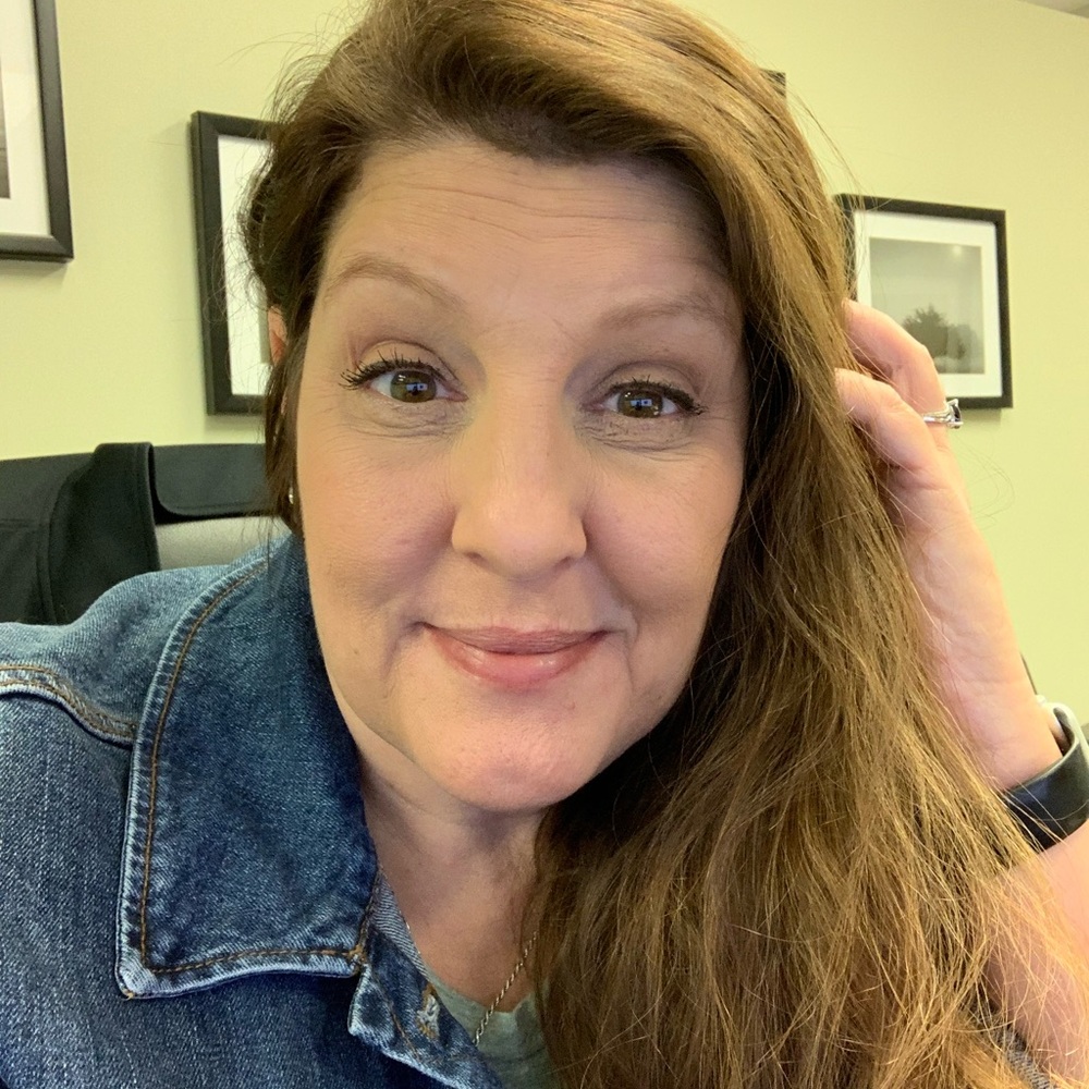 Meet your Posher, Melanie